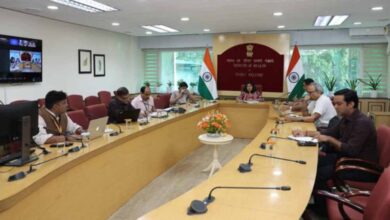 सिरप से हुई मौतों पर केंद्र की सख्ती, स्वास्थ्य सचिव ने राज्यों को दिए अहम निर्देश सिरप से हुई मौतों पर केंद्र की सख्ती, स्वास्थ्य सचिव ने राज्यों को दिए अहम निर्देश