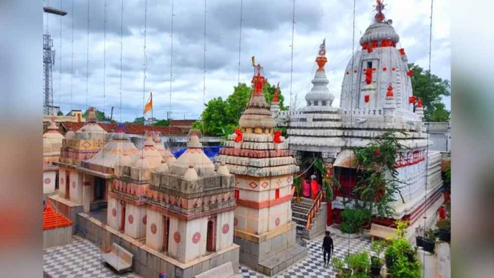 दूधाधारी मठ में बालाजी का आधी रात का अद्भुत दर्शन, आज बंटेगी अमृत खीर