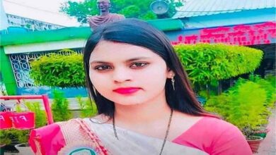 रांची में मिली गोमिया की मुखिया सपना कुमारी, तीन दिन से थीं लापता