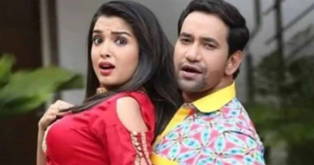 निरहुआ और आम्रपाली दुबे पर कोर्ट में मामला दर्ज, जानें वजह