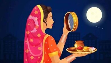 करवा चौथ 2025: जानें किन शहरों में दिखेगा चांद समय पर और कहां लगेगा इंतजार