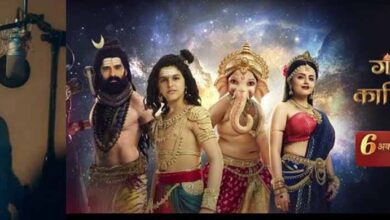 जावेद अली ने सोनी सब के शो गणेश कार्तिकेय के गीत को अपनी सुरीली आवाज़ से बनाया दिव्य