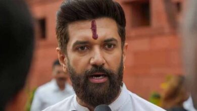 एनडीए में सीट बंटवारे पर सस्पेंस बरकरार, चिराग बोले—पापा कहते थे, हर कदम पर लड़ना सीखो