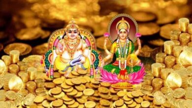 सोना-चांदी भूल जाएँ! धनतेरस पर खरीदें ये और पाएं लक्ष्मी-कुबेर का आशीर्वाद