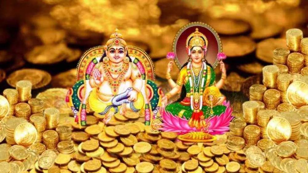 सोना-चांदी भूल जाएँ! धनतेरस पर खरीदें ये और पाएं लक्ष्मी-कुबेर का आशीर्वाद सोना-चांदी भूल जाएँ! धनतेरस पर खरीदें ये और पाएं लक्ष्मी-कुबेर का आशीर्वाद