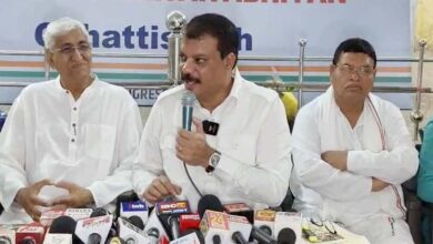 कांग्रेस का संगठन सृजन अभियान: उमंग सिंघार ने कहा – नई पीढ़ी को मिलेगी अहम जिम्मेदारी