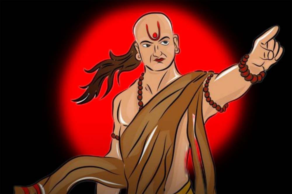 जल्दी सफलता पाना चाहते हैं? अपनाएँ चाणक्य द्वारा बताए ये आदतें जल्दी सफलता पाना चाहते हैं? अपनाएँ चाणक्य द्वारा बताए ये आदतें