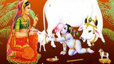 दीपावली पंचपर्व की शुरुआत आज गोवत्स द्वादशी से, जानें शुभ मुहूर्त और महत्व