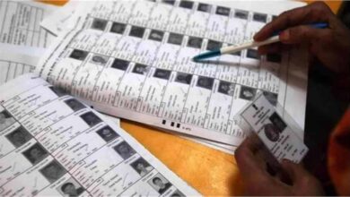 मध्य प्रदेश में ‘SIR’ की तैयारी: पौने 6 लाख संदिग्ध वोटरों की होगी जांच, नाम कटने की आशंका