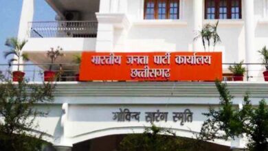 बीजेपी सहयोग केंद्र में इस सप्ताह डिप्टी सीएम सुनेंगे कार्यकर्ताओं की समस्याएं, आज ओपी चौधरी होंगे मौजूद