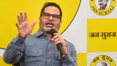 जनसुराज ने जारी की दूसरी सूची, 65 सीटों के लिए प्रत्याशी घोषित, पूरी लिस्ट देखें