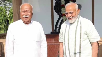 नरेन्द्र मोदी की कलम से: RSS की राष्ट्र साधना की शताब्दी