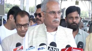 बिहार चुनाव 2025: भूपेश बघेल का दावा, महागठबंधन का सीट बंटवारा जल्द फाइनल