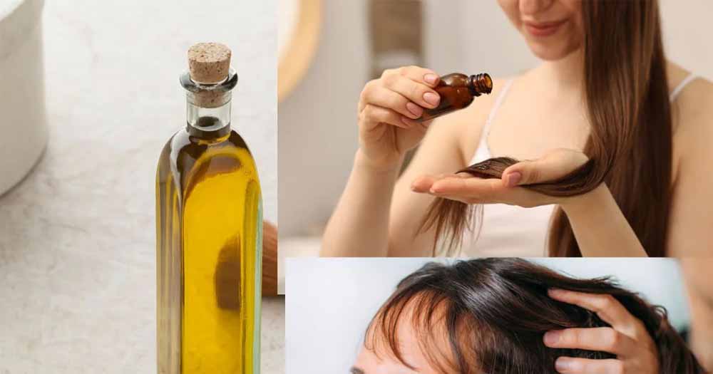 लंबे और घने बालों का राज़: सरसों तेल में मिलाएं ये खास चीज़, नतीजे देख दंग रह जाएंगे!