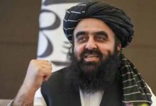 तालिबान का दावा: NATO और अमेरिका के दौर में पला ISIS, हमने आते ही किया ख़त्म