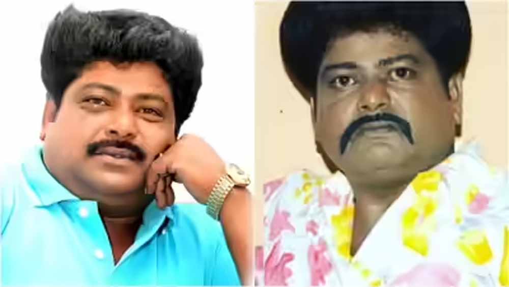 फिल्म इंडस्ट्री के प्रिय कॉमेडियन का निधन, शूटिंग के दौरान अचानक बिगड़ी तबीयत