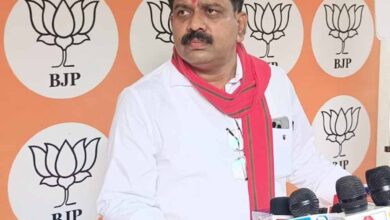 उपमुख्यमंत्री विजय शर्मा का बड़ा बयान: धर्मांतरण और चंगाई सभा पर जल्द सख्त कानून आएगा