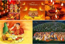 धनतेरस से भाई दूज तक: जानिए सभी त्योहारों के शुभ मुहूर्त
