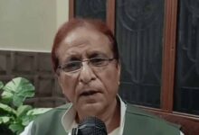 सपा नेता आजम खां ने ठुकराई वाई श्रेणी सुरक्षा, लिखा आदेश मिलने तक नहीं लेंगे सुरक्षा