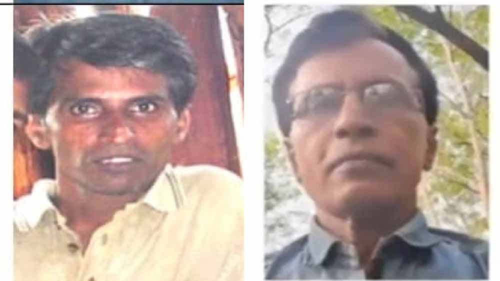 डेढ़ करोड़ का इनामी नक्सली भूपति 60 साथियों के साथ गढ़चिरौली में सरेंडर डेढ़ करोड़ का इनामी नक्सली भूपति 60 साथियों के साथ गढ़चिरौली में सरेंडर