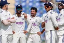 भारत की जीत के बाद विश्व टेस्ट चैंपियनशिप तालिका में बड़े बदलाव, जानें कौन है शीर्ष पर