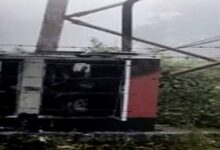 झारखंड में माओवादियों का उत्पात: एक और मोबाइल टावर को बम से उड़ाया, पुलिस को दी चेतावनी