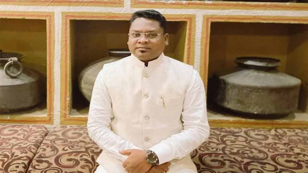 रामदास सोरेन के बेटे करेंगे घाटशिला में चुनाव, JMM की केंद्रीय समिति ने दिया समर्थन