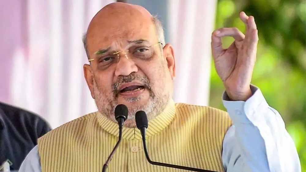 अमित शाह खुद संभालेंगे पटना में कमान, नीतीश से उपेंद्र तक, सबको साधेंगे अमित शाह खुद संभालेंगे पटना में कमान, नीतीश से उपेंद्र तक, सबको साधेंगे