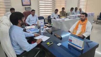 तेज प्रताप यादव के हलफनामे से खुलासा: 2.88 करोड़ की संपत्ति और 8 आपराधिक मामले