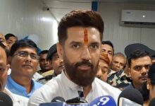 चिराग की पार्टी ने राजपूत और यादव को दी बढ़त, महिलाओं के उम्मीदवारों की संख्या भी हुई स्पष्ट