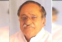 छत्तीसगढ़ विधानसभा के पूर्व उपाध्यक्ष और वरिष्ठ भाजपा नेता बनवारी लाल अग्रवाल का निधन