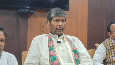 पशुपति पारस का बड़ा बयान: महागठबंधन से दूरी, अकेले मैदान में उतरी LJP