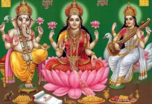 दिवाली 2025: लक्ष्मी-गणेश पूजा का शुभ मुहूर्त, मंत्र, विधि और सामग्री पूरी जानकारी