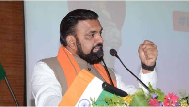 बिहार को केंद्रीय कर अंशदान के तहत 10,219 करोड़ मिले, उपमुख्यमंत्री सम्राट चौधरी ने जताई कृतज्ञता