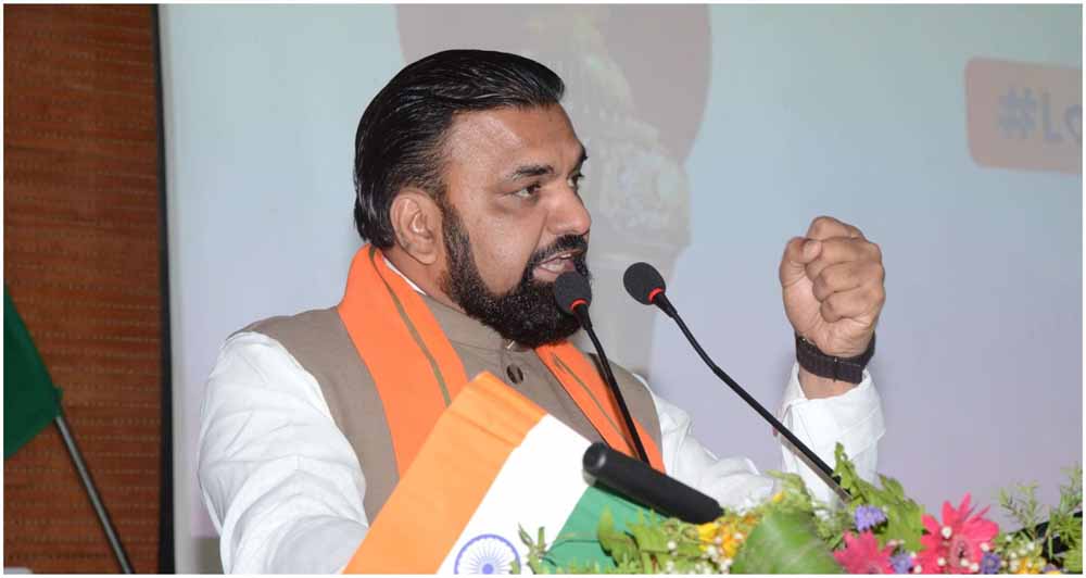 बिहार को केंद्रीय कर अंशदान के तहत 10,219 करोड़ मिले, उपमुख्यमंत्री सम्राट चौधरी ने जताई कृतज्ञता