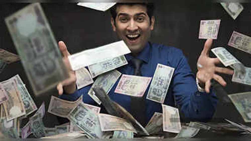 हर दिन की ये 5 साधारण आदतें बना सकती हैं आपको अमीर – जानिए कैसे! हर दिन की ये 5 साधारण आदतें बना सकती हैं आपको अमीर – जानिए कैसे!