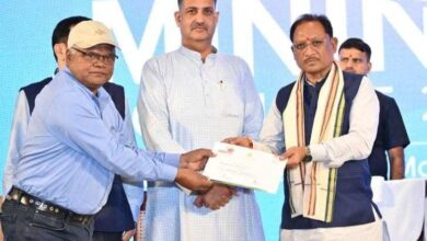 वैज्ञानिक पद्धति और नवाचारी खनन के माध्यम से विकास और पारदर्शिता की नई कहानी लिख रहा है छत्तीसगढ़ : मुख्यमंत्री साय