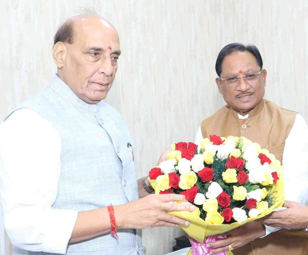 नौसेना के नए पोतों का नामकरण छत्तीसगढ़ की नदियों के नाम पर होगा नौसेना के नए पोतों का नामकरण छत्तीसगढ़ की नदियों के नाम पर होगा