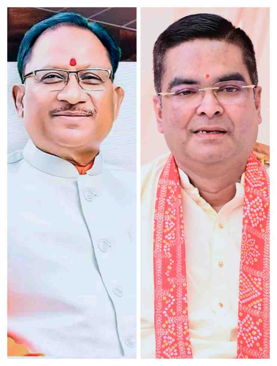 ग्यारहवीं से पोस्ट ग्रेजुएशन तक रुकने की होगी निःशुल्क व्यवस्था, हर साल 200 विद्यार्थी होंगे लाभान्वित, विधायक रिकेश की सराहनीय पहल ग्यारहवीं से पोस्ट ग्रेजुएशन तक रुकने की होगी निःशुल्क व्यवस्था, हर साल 200 विद्यार्थी होंगे लाभान्वित, विधायक रिकेश की सराहनीय पहल