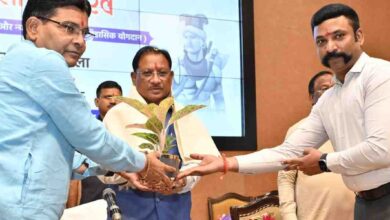 जनजातीय नायकों की विरासत को सहेजना हमारी सामूहिक जिम्मेदारी है — मुख्यमंत्री विष्णु देव साय