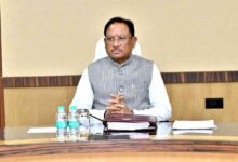 मुख्यमंत्री विष्णुदेव साय की एक और घोषणा पर लगी मुहर,9 नए नर्सिंग कॉलेजों के भवन निर्माण को मिली 78 करोड़ 15 लाख रुपए की प्रशासकीय स्वीकृति