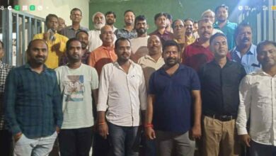 मूलभूत सुविधाओं के लिए भटक रहे वार्ड 4 के जामुल निवासी