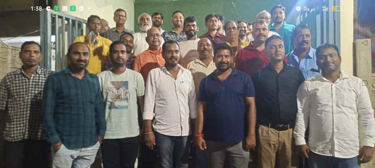 मूलभूत सुविधाओं के लिए भटक रहे वार्ड 4 के जामुल निवासी मूलभूत सुविधाओं के लिए भटक रहे वार्ड 4 के जामुल निवासी