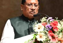 सिंधी समाज के प्रमुख धर्मगुरु संत शिरोमणि श्री सांईं चाँडूराम साहिब जी के निधन पर मुख्यमंत्री ने व्यक्त किया गहरा शोक