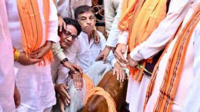 ‘मन की बात’ में छत्तीसगढ़ के नवाचारों और माओवाद उन्मूलन के संकल्प का उल्लेख प्रदेशवासियों के लिए गौरव की बात : मुख्यमंत्री साय ‘मन की बात’ में छत्तीसगढ़ के नवाचारों और माओवाद उन्मूलन के संकल्प का उल्लेख प्रदेशवासियों के लिए गौरव की बात : मुख्यमंत्री साय