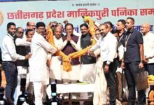 सामाजिक विकास का मूलमंत्र है शिक्षा, शिक्षा के बिना जीवन अधूरा – मुख्यमंत्री साय