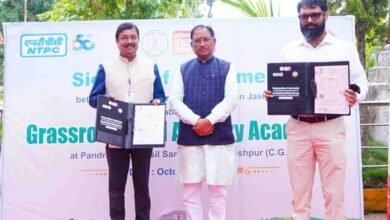 छत्तीसगढ़ के युवाओं को तीरंदाजी के क्षेत्र में आगे बढ़ने का मिलेगा अवसर – मुख्यमंत्री साय छत्तीसगढ़ के युवाओं को तीरंदाजी के क्षेत्र में आगे बढ़ने का मिलेगा अवसर – मुख्यमंत्री साय