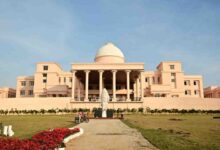 प्रधानमंत्री नरेन्द्र मोदी 1 नवम्बर को करेंगे लोकार्पण: रजत जयंती वर्ष में छत्तीसगढ़ को मिलेगा अपना भव्य और आधुनिक विधानसभा भवन