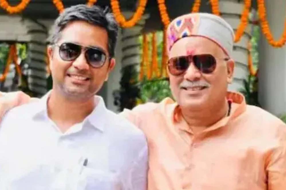 शराब घोटाला: कोर्ट ने EOW ऑफिस के CCTV फुटेज सुरक्षित रखने का आदेश दिया शराब घोटाला: कोर्ट ने EOW ऑफिस के CCTV फुटेज सुरक्षित रखने का आदेश दिया