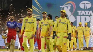 IPL 2026 से पहले CSK करेगा बड़ा फेरबदल: इन 5 खिलाड़ियों की छुट्टी तय!